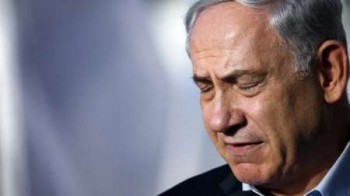 نتانیاهو: تل آویو به بمباران مواضع سوریه ادامه خواهد داد