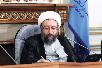 استفاده از رسانه های ضد انقلاب در انعکاس اخبار جرم است