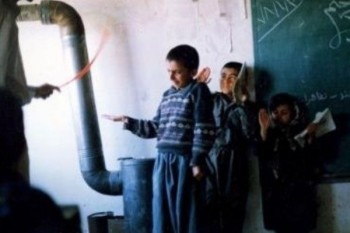  فرهنگ خشونت در جامعه باید مهار شود