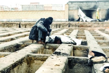 عقیم‌سازی فقرا؛ شادمانی فاشیسم در قبرستان ها