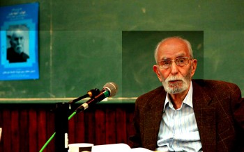محمد علی موحد: از صدر تا ذیل ِ نظام آموزشی ایران آفت زده است