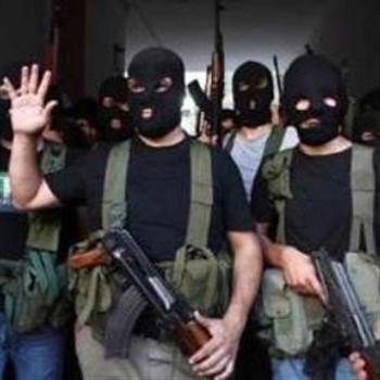 ۲۰۱۴ مرگبارترين سال تروريسم بين‌المللي بود