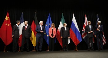 نگرانی فرانسه، انگليس و آلمان از تصميمات ترامپ درباره ایران