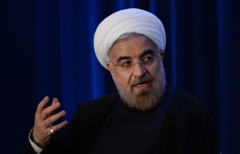 روحانی: اگر در مسیر حق حرکت ‌کنیم توان ارایه گزارش را خواهیم داشت