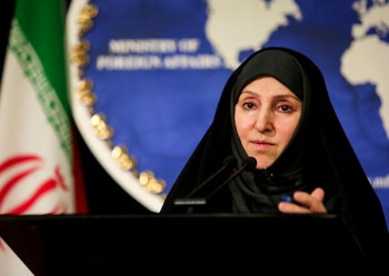 سیاست ایران هراسی دچار مشکلات اساسی شده است