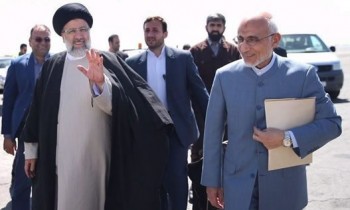 میرسلیم انصراف از کاندیداتوری را تکذیب کرد