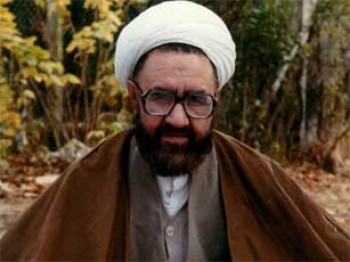 6 خاطره علی مطهری از پدرش و آیت الله منتظری