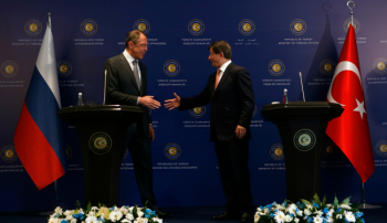 داووداوغلو: از روسیه عذرخواهی نمی‌کنیم/ ناتو: ترکیه حق دارد از خودش دفاع کند