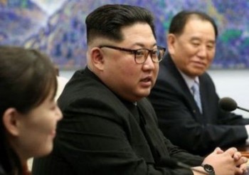 رهبر کره شمالی برای نشست دوباره با ترامپ اعلام آمادگی کرد