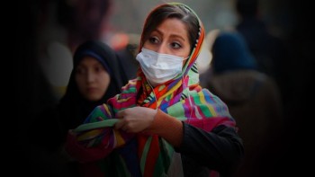 ردپای گوگرد در بوی مرموز تهران