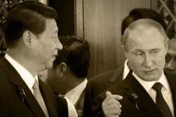 روسیه و چین از ایران خواستند تعهدات برجامی خویش را کاهش ندهد