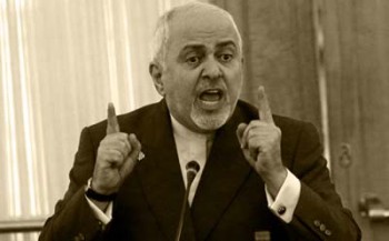 ظریف می گوید منطقه یک انبار باروت آماده اشتعال است