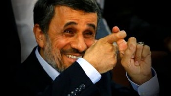 احمدی نژاد خواستار برگزاری تجمع اعتراضی در میدان انقلاب تهران شد