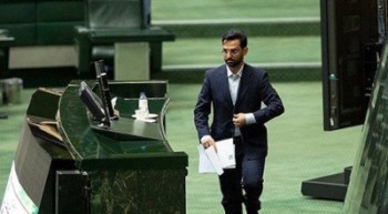 مذاکره با تلگرام با نظر ابراهیم رئیسی انجام شده است مذاکره با تلگرام با نظر ابراهیم رئیسی انجام شده است