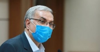 ایران در مقابله با کرونا جزو ۱۰ کشور برتر دنیا است ایران در مقابله با کرونا جزو ۱۰ کشور برتر دنیا است