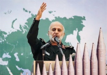 سپاه پاسداران نسبت به تهدید مراکز هسته‌ای و نظامی ایران هشدار داد