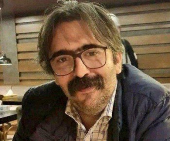 حسین یزدی، خبرنگار اصفهانی بازداشت شد