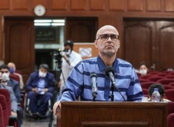 طبری دوباره به حبس محکوم شد