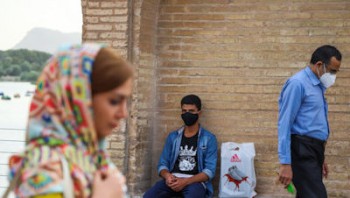 آمار جان باختگان کرونا در ایران از ۱۲ هزار نفر گذشت