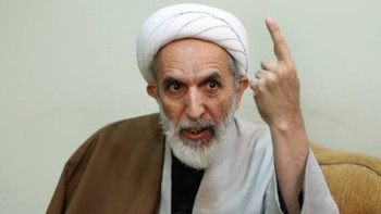با تحریم‌های اقتصادی می خواهند جلوی ظهور امام زمان را بگیرند