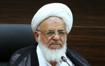 تربیت درست افراد از کودکی تا بزرگسالی بر عهده روحانیون است