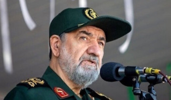 منتظر گورستان نیروهایتان باشید