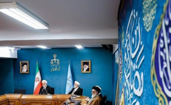 باید با فساد بدون سوءاستفاده سیاسی مبارزه کنیم باید با فساد بدون سوءاستفاده سیاسی مبارزه کنیم