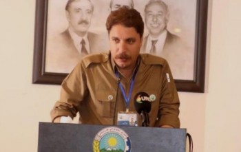 رهبر حزب دموکرات کردستان ایران ترور شد