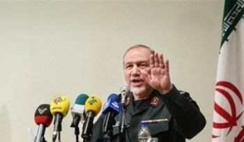 ظرف ۴۸ تمام منابع دشمن در منطقه را با خاک یکسان می کنیم