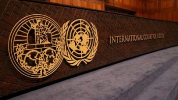 ۴ کشور از ایران به دیوان بین‌المللی دادگستری شکایت کردند