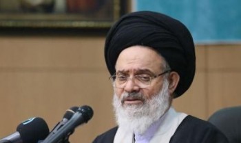  سید هاشم حسینی بوشهری