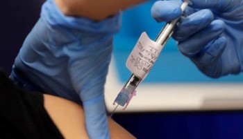 نرخ بستری و فوت واکسینه‌شده ها در ایران بسیار بالا است