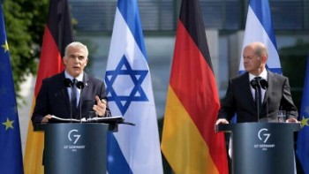 دستیابی به توافق با ایران در آینده نزدیک تقریبا غیرممکن است