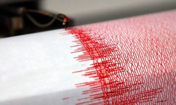 یک‌ سوم دستگاه‌های زلزله‌نگار ایران کار نمی‌کنند