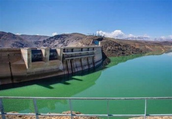 ۶۰ درصد ظرفیت‌ سدهای ایران خالی است