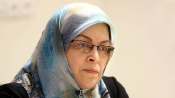 جبهه اصلاحات به دلیل رد صلاحیت های فله‌ای نامزدی در انتخابات ندارد