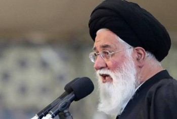 شورای نگهبان از دروازه دموکراسی ایران پاسداری می‌کند