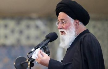 علم الهدی: هر کس در انتخابات شرکت نکند مسلمان نیست