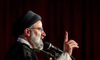 رئیس دستگاه قضایی ایران: نظام اجازه ناامنی نخواهد داد