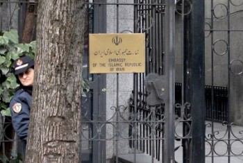 آلبانی روابط دیپلماتیک خود را با ایران قطع کرد
