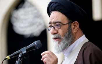 زنان باید وقتی همسرشان به آنها نگاه می‌کند خوشحال شوند