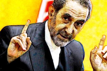علی اکبر ولایتی: فرویدیسم و داروینیسم را به ما تحمیل کردند