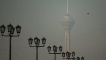 ۳۷۵۱ مرگ منتسب به آلودگی هوا در تهران رخ داده است