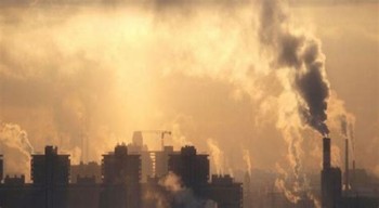 استانداردهای آلودگی هوا تغییر می کند