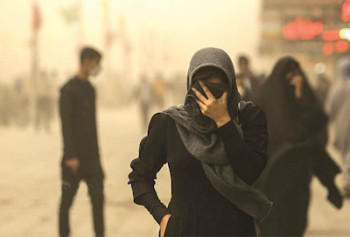 بیش از ۲۶ هزار نفر به‌دلیل آلودگی هوا جان خود را از دست دادند