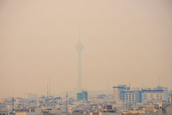 وضعیت آلودگی قابل دفاع نیست