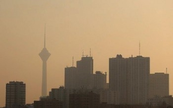 ایران به وزرای خارجه کشورهای دارای منشاء ریزگرد نامه نوشت