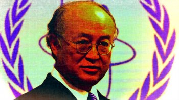 مدیر کل آژانس بین‌المللی هسته‌ای: ایران به تعهداتش در برجام  پایبند بوده