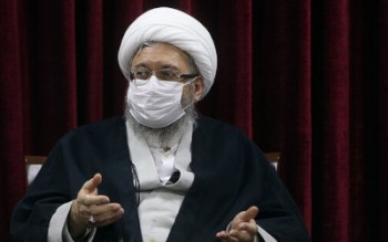 مرز ما با مهمان های ناخوانده و گروه های ضد نظام جداست