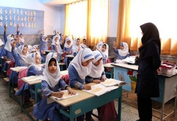 کلیه شاغلان آموزش‌وپرورش باید به لحاظ اعتقادی و سیاسی گزینش شوند 